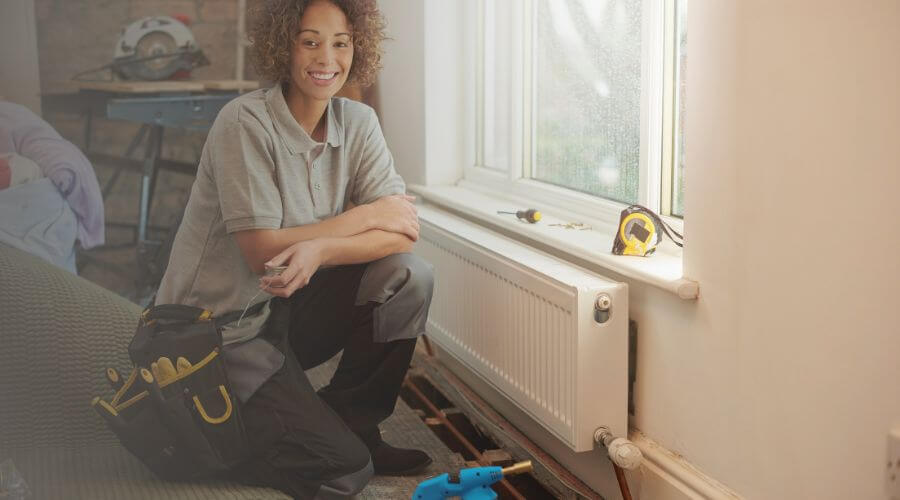 Professional septic pumping service in Barnesville, PA